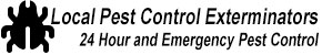 Garwin IA Pest Control Exterminators